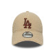 New Era Καπέλο LA Dodgers MLB Borg 9FORTY Adjustable Cap